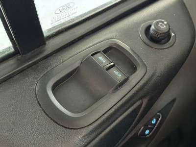 Ford Transit Custom Gebrauchtwagen Ford Transit Custom Gebrauchtwagen