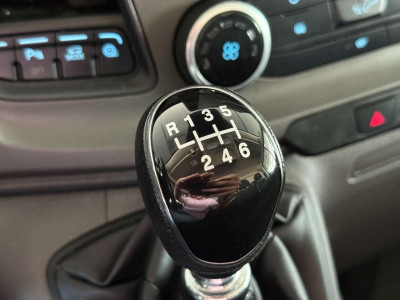 Ford Transit Custom Gebrauchtwagen Ford Transit Custom Gebrauchtwagen
