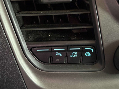 Ford Transit Custom Gebrauchtwagen Ford Transit Custom Gebrauchtwagen