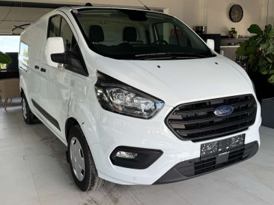 Ford Transit Custom Gebrauchtwagen Ford Transit Custom Gebrauchtwagen