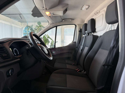 Ford Transit Custom Gebrauchtwagen