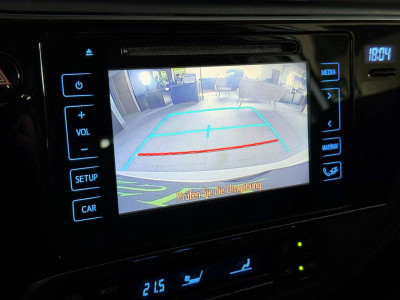Toyota Auris Gebrauchtwagen Toyota Auris Gebrauchtwagen