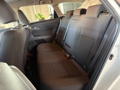 Toyota Auris Gebrauchtwagen Toyota Auris Gebrauchtwagen