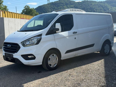 Ford Transit Custom Gebrauchtwagen