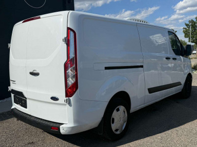 Ford Transit Custom Gebrauchtwagen