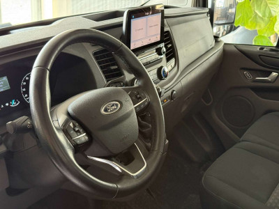Ford Transit Custom Gebrauchtwagen