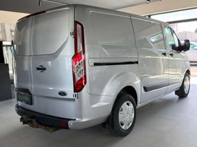 Ford Transit Custom Gebrauchtwagen