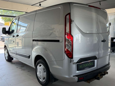 Ford Transit Custom Gebrauchtwagen