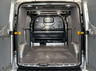 Ford Transit Custom Gebrauchtwagen