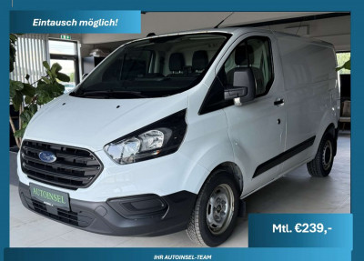 Ford Transit Custom Gebrauchtwagen Ford Transit Custom Gebrauchtwagen