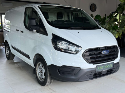 Ford Transit Custom Gebrauchtwagen Ford Transit Custom Gebrauchtwagen