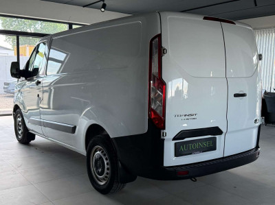 Ford Transit Custom Gebrauchtwagen Ford Transit Custom Gebrauchtwagen