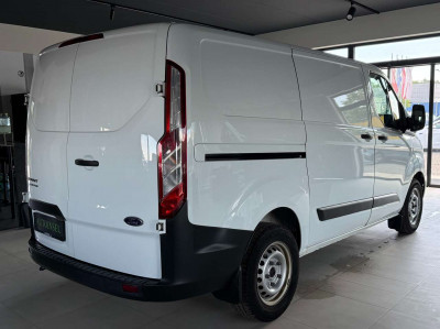 Ford Transit Custom Gebrauchtwagen Ford Transit Custom Gebrauchtwagen