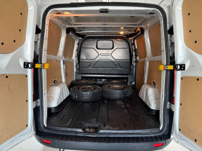 Ford Transit Custom Gebrauchtwagen Ford Transit Custom Gebrauchtwagen