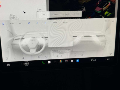 Tesla Model Y Gebrauchtwagen Tesla Model Y Gebrauchtwagen