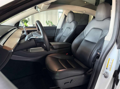 Tesla Model Y Gebrauchtwagen Tesla Model Y Gebrauchtwagen