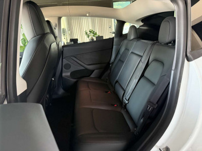 Tesla Model Y Gebrauchtwagen