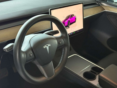 Tesla Model Y Gebrauchtwagen Tesla Model Y Gebrauchtwagen