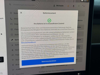 Tesla Model Y Gebrauchtwagen Tesla Model Y Gebrauchtwagen