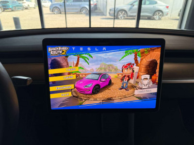 Tesla Model 3 Gebrauchtwagen