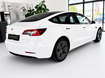 Tesla Model 3 Gebrauchtwagen