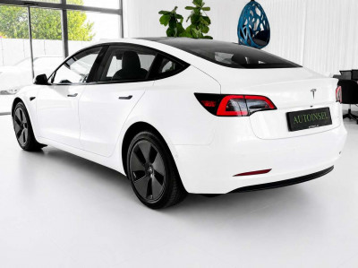 Tesla Model 3 Gebrauchtwagen