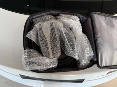 Tesla Model 3 Gebrauchtwagen