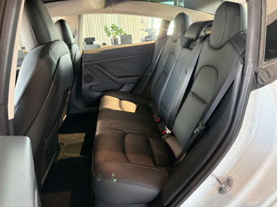 Tesla Model 3 Gebrauchtwagen