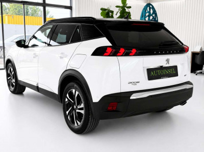 Peugeot 2008 Gebrauchtwagen