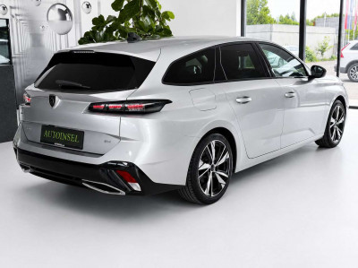 Peugeot 308 Gebrauchtwagen Peugeot 308 Gebrauchtwagen