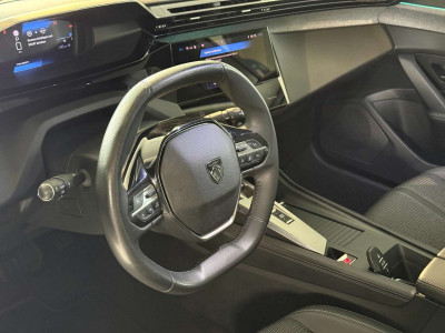 Peugeot 308 Gebrauchtwagen Peugeot 308 Gebrauchtwagen