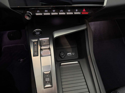 Peugeot 308 Gebrauchtwagen Peugeot 308 Gebrauchtwagen