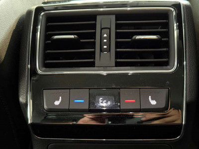 Skoda Superb Gebrauchtwagen Skoda Superb Gebrauchtwagen