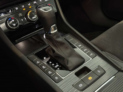 Skoda Superb Gebrauchtwagen Skoda Superb Gebrauchtwagen