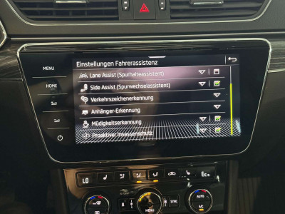 Skoda Superb Gebrauchtwagen Skoda Superb Gebrauchtwagen
