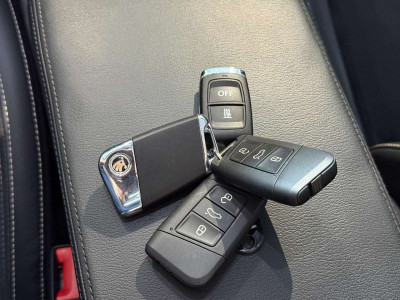 Skoda Superb Gebrauchtwagen Skoda Superb Gebrauchtwagen