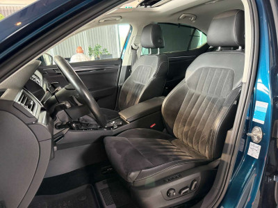 Skoda Superb Gebrauchtwagen Skoda Superb Gebrauchtwagen