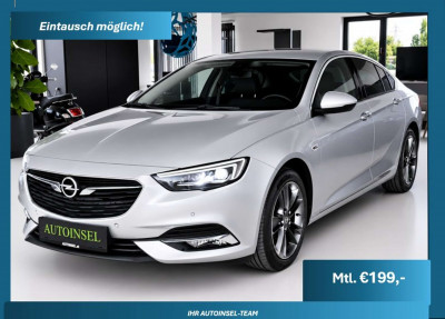 Opel Insignia Gebrauchtwagen Opel Insignia Gebrauchtwagen