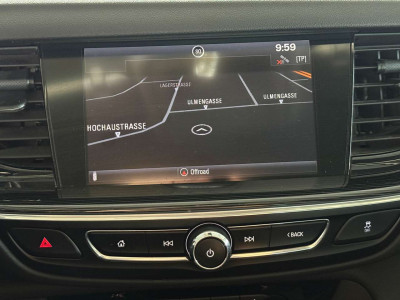 Opel Insignia Gebrauchtwagen Opel Insignia Gebrauchtwagen
