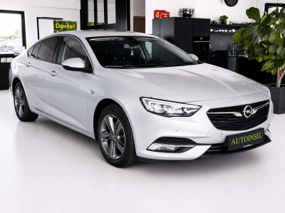 Opel Insignia Gebrauchtwagen Opel Insignia Gebrauchtwagen