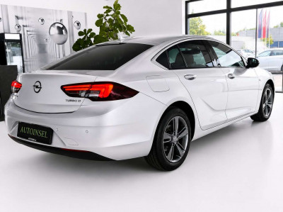 Opel Insignia Gebrauchtwagen Opel Insignia Gebrauchtwagen