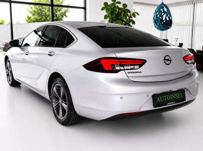Opel Insignia Gebrauchtwagen Opel Insignia Gebrauchtwagen