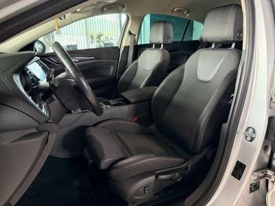 Opel Insignia Gebrauchtwagen Opel Insignia Gebrauchtwagen