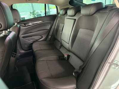 Opel Insignia Gebrauchtwagen Opel Insignia Gebrauchtwagen
