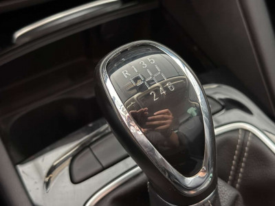 Opel Insignia Gebrauchtwagen Opel Insignia Gebrauchtwagen