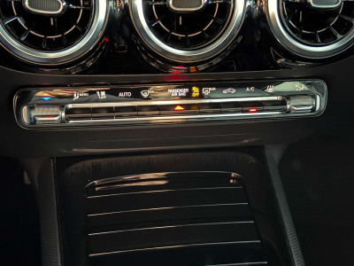 Mercedes-Benz GLA Gebrauchtwagen Mercedes-Benz GLA Gebrauchtwagen