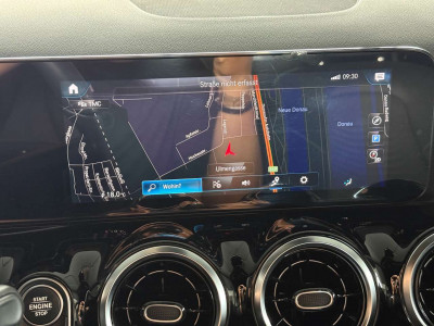 Mercedes-Benz GLA Gebrauchtwagen Mercedes-Benz GLA Gebrauchtwagen