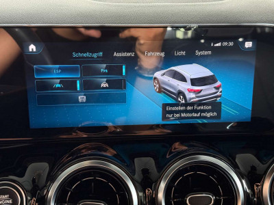 Mercedes-Benz GLA Gebrauchtwagen Mercedes-Benz GLA Gebrauchtwagen