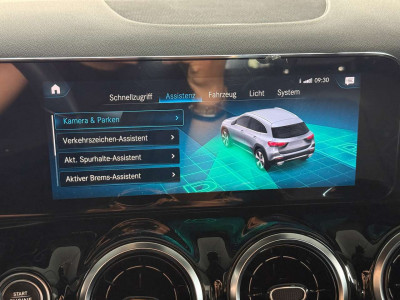 Mercedes-Benz GLA Gebrauchtwagen Mercedes-Benz GLA Gebrauchtwagen