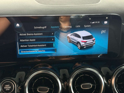 Mercedes-Benz GLA Gebrauchtwagen Mercedes-Benz GLA Gebrauchtwagen